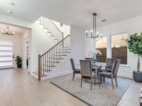 3849  Hawick Lane , Dallas Texas 75220