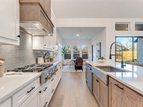 3849  Hawick Lane , Dallas Texas 75220