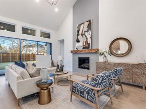 3849  Hawick Lane , Dallas Texas 75220