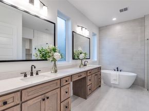 3849  Hawick Lane , Dallas Texas 75220