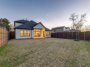 3849  Hawick Lane , Dallas Texas 75220