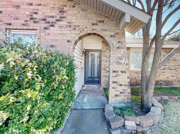 626  Kingston Place , Garland Texas 75043