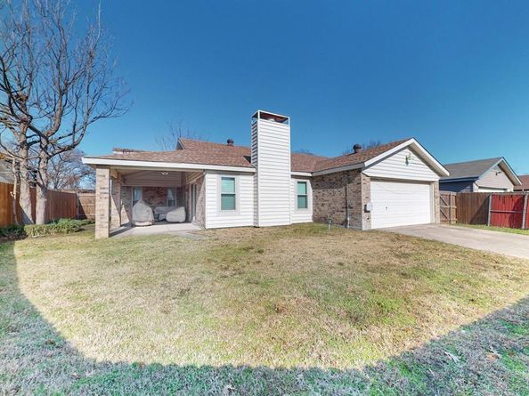 626  Kingston Place , Garland Texas 75043