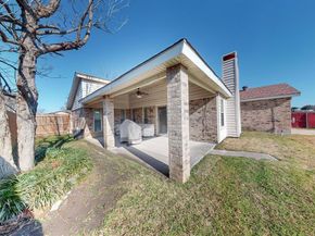 626  Kingston Place , Garland Texas 75043