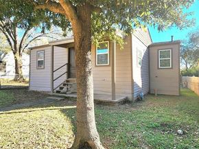 8525  Oak Haven Lane , Dallas Texas 75217