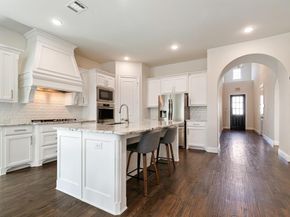 7742  Cooke Drive , Irving Texas 75063