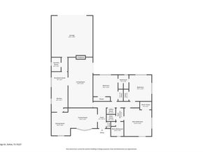 5123  Elkridge Drive , Dallas Texas 75227