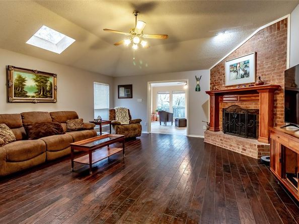 1023  High Cotton Lane , Rockwall Texas 75087