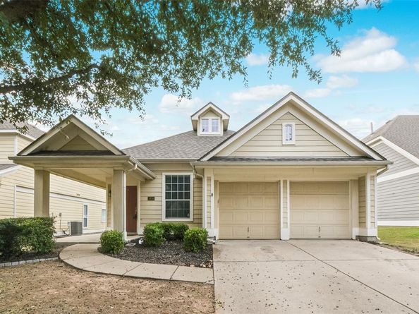 4936  Mccauley Drive , Fort Worth Texas 76244