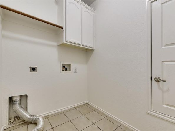 4936  Mccauley Drive , Fort Worth Texas 76244