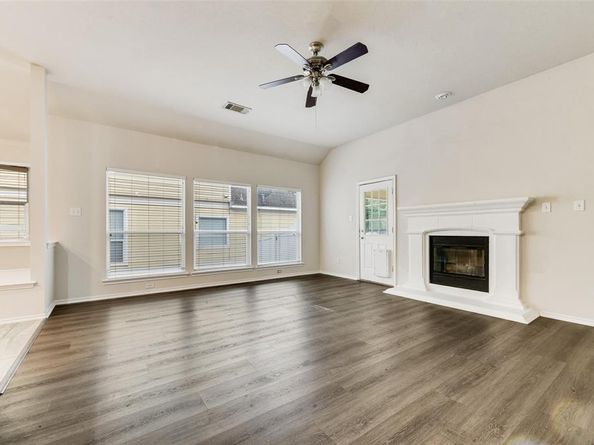 4936  Mccauley Drive , Fort Worth Texas 76244