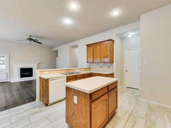 4936  Mccauley Drive , Fort Worth Texas 76244