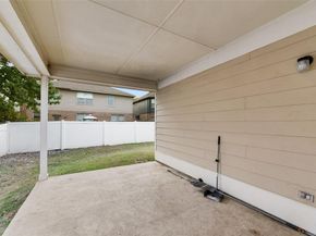 4936  Mccauley Drive , Fort Worth Texas 76244