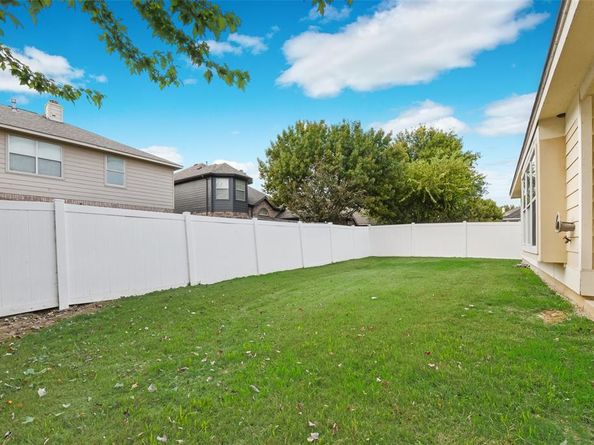 4936  Mccauley Drive , Fort Worth Texas 76244