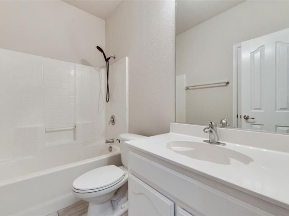 4936  Mccauley Drive , Fort Worth Texas 76244