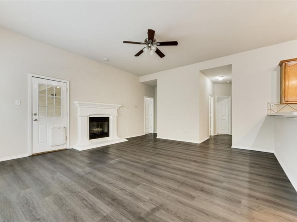 4936  Mccauley Drive , Fort Worth Texas 76244