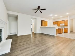 4936  Mccauley Drive , Fort Worth Texas 76244