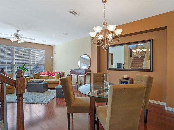 7852  Fox Horn Drive , Irving Texas 75063