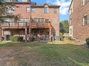 7852  Fox Horn Drive , Irving Texas 75063