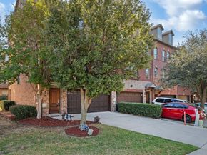 7852  Fox Horn Drive , Irving Texas 75063