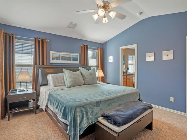 7852  Fox Horn Drive , Irving Texas 75063