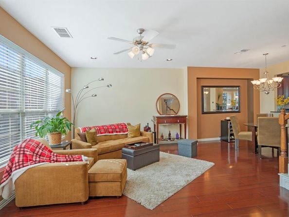 7852  Fox Horn Drive , Irving Texas 75063