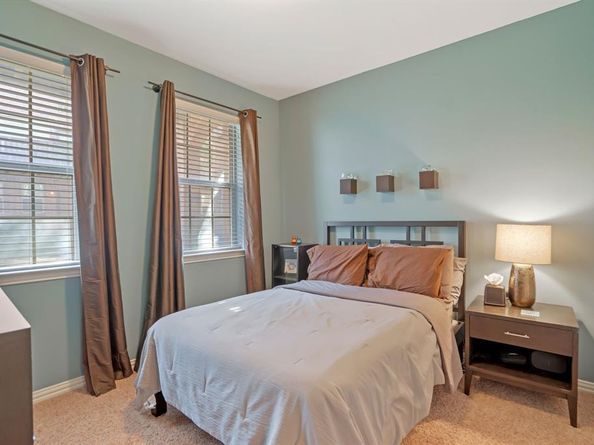 7852  Fox Horn Drive , Irving Texas 75063