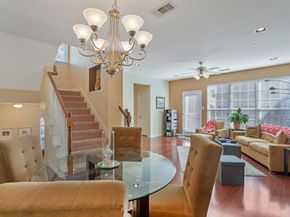 7852  Fox Horn Drive , Irving Texas 75063