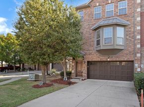 7852  Fox Horn Drive , Irving Texas 75063