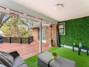 2705  Dover Gardens Drive , Arlington Texas 76017