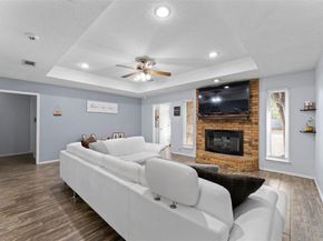 2705  Dover Gardens Drive , Arlington Texas 76017