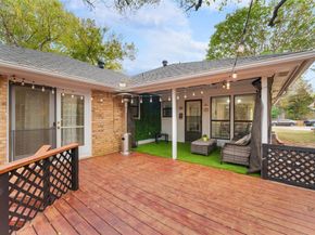 2705  Dover Gardens Drive , Arlington Texas 76017