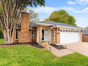 2705  Dover Gardens Drive , Arlington Texas 76017