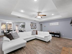 2705  Dover Gardens Drive , Arlington Texas 76017