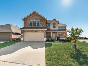 633  Bassett Hall Road , Fate Texas 75189