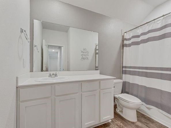 633  Bassett Hall Road , Fate Texas 75189