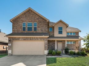 633  Bassett Hall Road , Fate Texas 75189