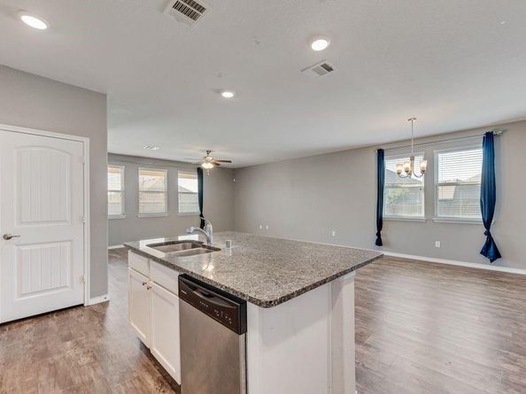 633  Bassett Hall Road , Fate Texas 75189