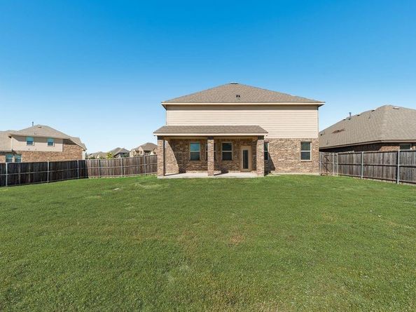 633  Bassett Hall Road , Fate Texas 75189