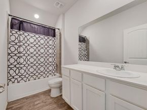 633  Bassett Hall Road , Fate Texas 75189