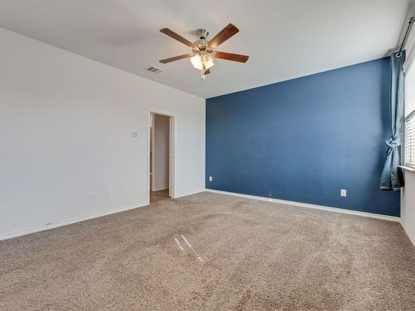 633  Bassett Hall Road , Fate Texas 75189