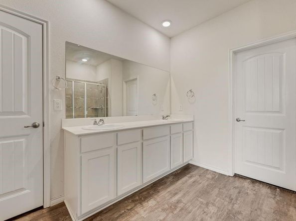 633  Bassett Hall Road , Fate Texas 75189