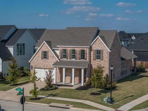 4200  Coopwood Drive , Prosper Texas 75078