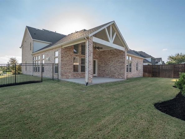 4200  Coopwood Drive , Prosper Texas 75078