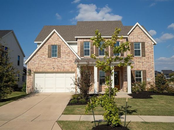 4200  Coopwood Drive , Prosper Texas 75078