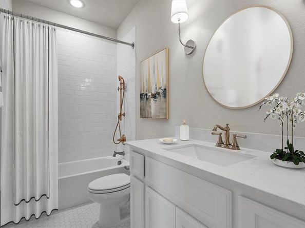 4200  Coopwood Drive , Prosper Texas 75078