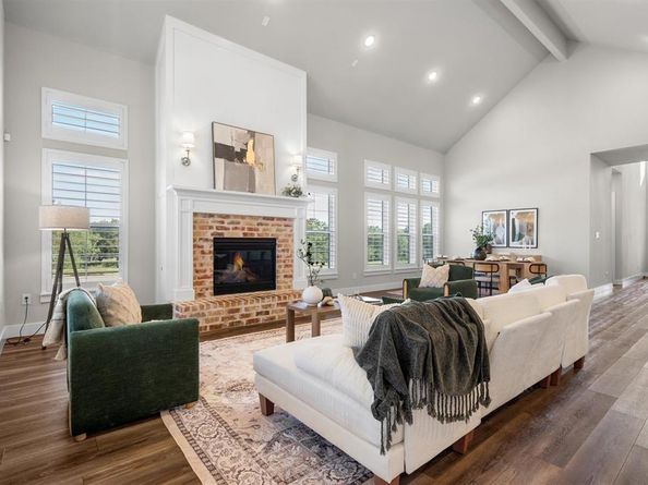 4200  Coopwood Drive , Prosper Texas 75078