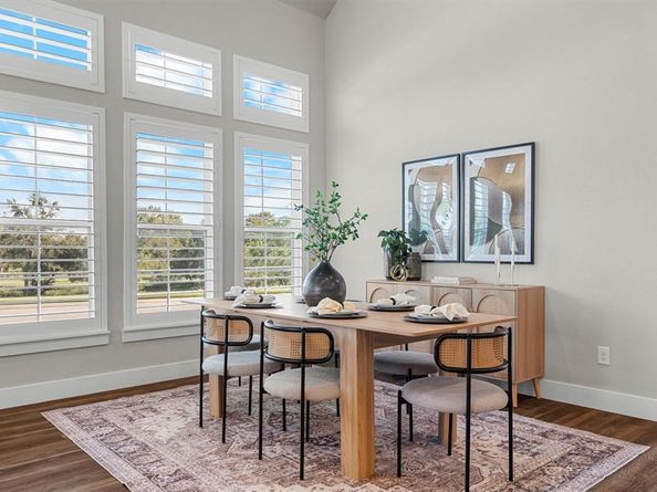 4200  Coopwood Drive , Prosper Texas 75078