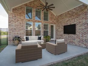 4200  Coopwood Drive , Prosper Texas 75078