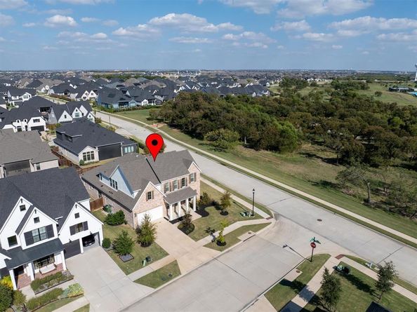 4200  Coopwood Drive , Prosper Texas 75078